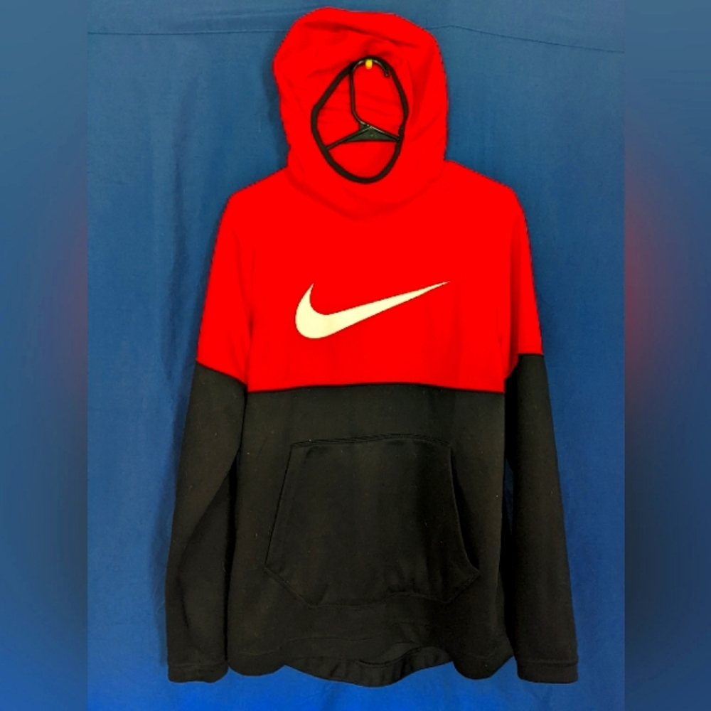 Med mens Nike sweatshirt dri-fit